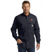 Carhartt Force  ®  Ridgefield Solid Long Sleeve Shirt
