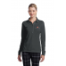 Nike Ladies Long Sleeve Dri-FIT Stretch Tech Polo Nike Ladies Long Sleeve Dri-FIT Stretch Tech Polo