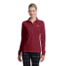 Nike Ladies Long Sleeve Dri-FIT Stretch Tech Polo Nike Ladies Long Sleeve Dri-FIT Stretch Tech Polo